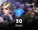 Wartune Ultra 50 Elmas  (5 Yıldız Parası)