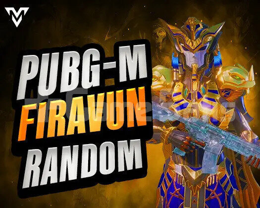BOŞ YOK FİRAVUN RANDOM HESAP ULTRA VİP+