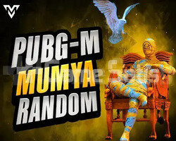BOŞ YOK MUMYA RANDOM HESAP ULTRA VİP+