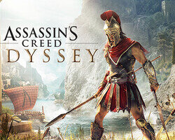 STEAM Assassin Creed Odyssey GARANTİLİ HESAP