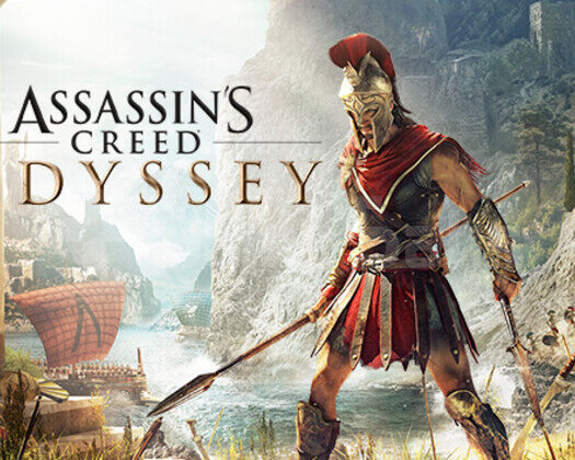 STEAM Assassin Creed Odyssey GARANTİLİ HESAP