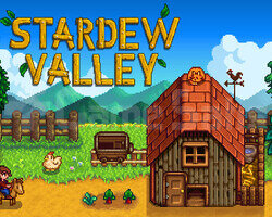 STARDEW VALLEY | GARANTİLİ STEAM HESAP