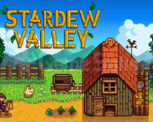 STARDEW VALLEY | GARANTİLİ STEAM HESAP