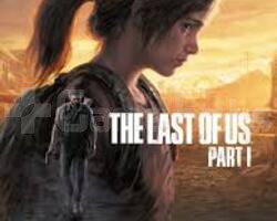 The Last of Us Part 1 Steam Hesap + Garanti