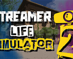 STREAMER LİFE SİMULATOR 2 GARANTİLİ STEAM HESAP