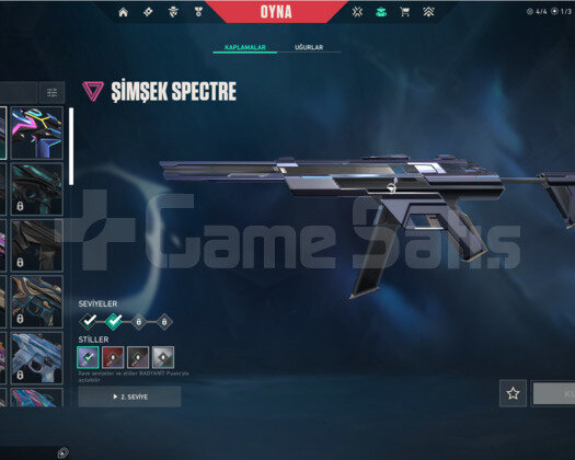 AYAKASHİ SET TR İLK MAİL ONAYLI