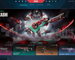 AYAKASHİ SET TR İLK MAİL ONAYLI