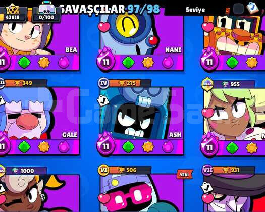 44 k bs hesabı