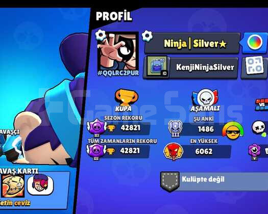 44 k bs hesabı