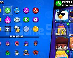 44 k bs hesabı