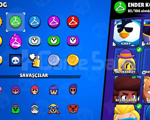 44 k bs hesabı