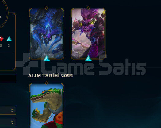 2021 KURULUM / KALİTELİ KOSTÜMLER / 122 LEVEL