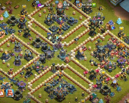 BB17 MAX UYGUNA HESAP
