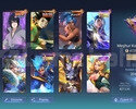Suyou Sasuke Dyroth Gon Karina Kof Epic base Hesap