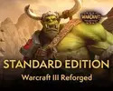 Warcraft 3 Reforged Standard Edition