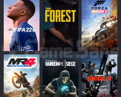 Acil Steam Hesap +15 Oyun