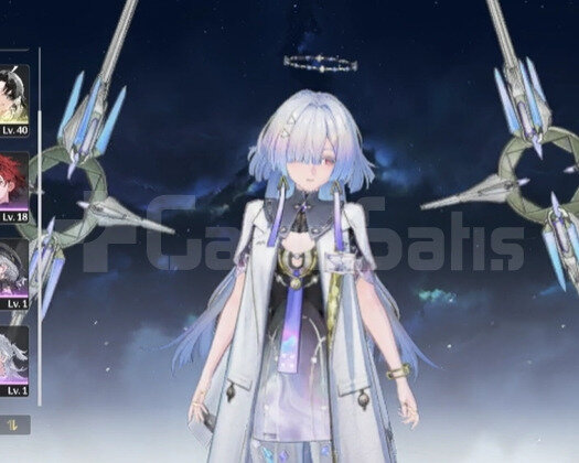 UL20 | Mornye R1 | Rate-Up