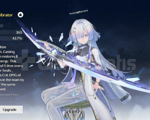 UL20 | Mornye R1 | Rate-Up