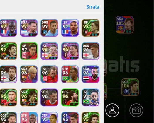 Uyguna 3 bombacı pes hesabı
