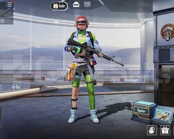 PUBG HESAP