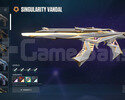 TR + MAİL + AYAKASHİ SET + ANOMALİ VANDAL!