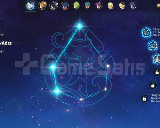 ACİL SATILIK c3 furina imzalı silahı ve columbina