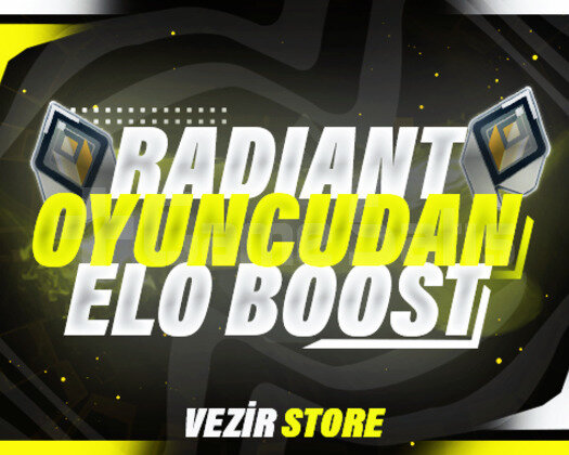YILLLARIN TECRÜBESİ & EN KALİTELİ EN HIZLI BOOST!