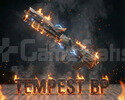 Bora / Tempest blueprint en ucuza