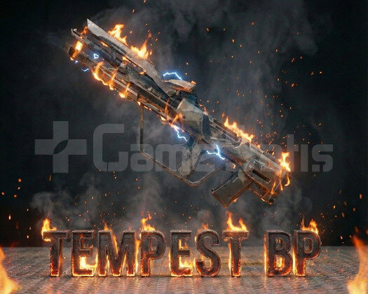 Bora / Tempest blueprint en ucuza