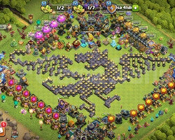 TH 18 225 LVL COC MAX DUVARLI HESAP