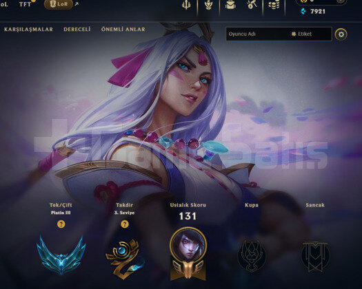 PLAT / DERECELİ HAZIR / ESKİ KURULUM