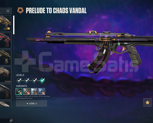 TR + MAİL + 2 VANDAL + SHERİFF + PHANTOM!