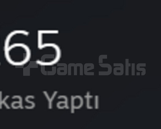8 yıllık hesap