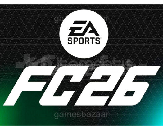 FC 26 Ultimate Edition + 2 Oyun