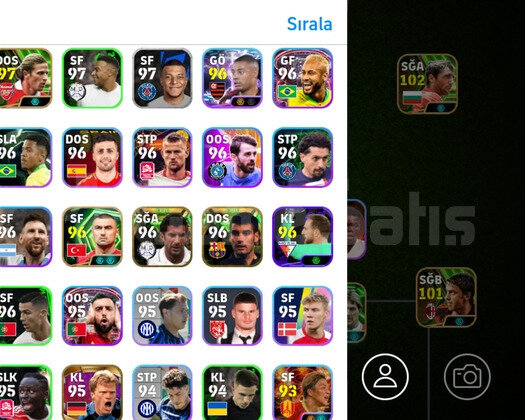 3160 çift bombacılı full eski epick hesap