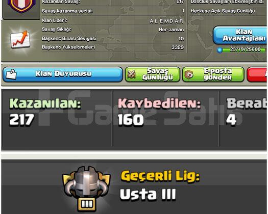 22 LEVELAYYILDIZTEAM | MÜKEMMEL İSİM KLAN