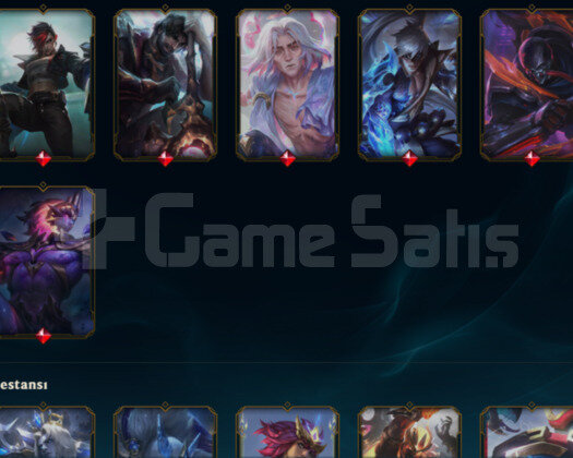 ARCANE JİNX ARCANE PARAMPARÇA JİNX HAŞMETLİ ARCANE