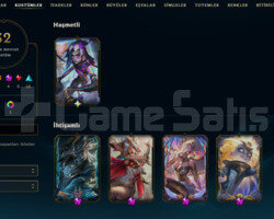 ARCANE JİNX ARCANE PARAMPARÇA JİNX HAŞMETLİ ARCANE