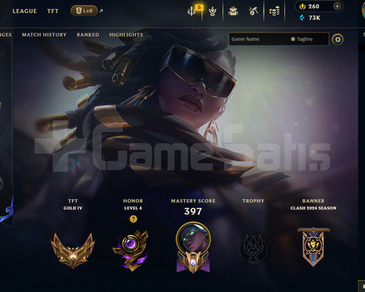 EUW 362 LEVEL | 111 KOSTÜM - 128 HERO | HANDMADE