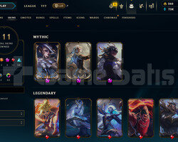EUW 362 LEVEL | 111 KOSTÜM - 128 HERO | HANDMADE