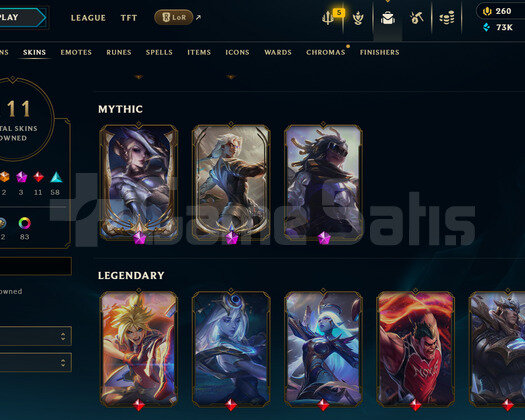 EUW 362 LEVEL | 111 KOSTÜM - 128 HERO | HANDMADE