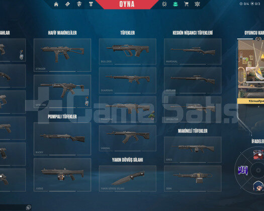TR 42 LEVEL MAİLLİ ÖNCEKİ SEZON GOLD MMR YÜKSEK!!!