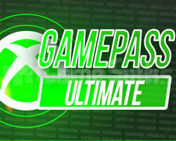 Xbox Game Pass ULTİMATE / ONLİNE