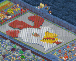 DEKORLU 50 LVL 6500 DEPOLU EL EMEĞİ HESAP