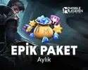 Aylık Epik Paket