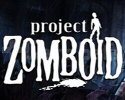 Project Zomboid + Garanti