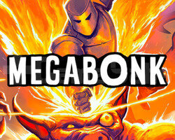 MegaBonk Steam + Garanti