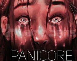 Panicore Steam + Garanti