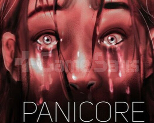 Panicore Steam + Garanti