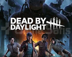 Dead By Daylight + Garanti